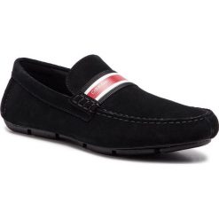 Mokasyny CALVIN KLEIN - Kashton F0992 Black/White/Cherry. Mokasyny męskie marki Calvin Klein. Za 629.00 zł.