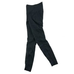 Second life - Lululemon legginsy damskie do jogi i na siłownię - Jak nowy. Czarne legginsy damskie LULULEMON, l, bez wzorów, z materiału, na fitness i siłownię. Za 149.06 zł.
