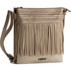 Torebka NOBO - NBAG-C1430-C015 Beige. Listonoszki damskie marki Nobo. W wyprzedaży za 129.00 zł.