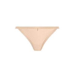 Figi damskie Freya Tailored. Brązowe figi damskie Freya, xs, bez wzorów, z elastanu. Za 191.50 zł.