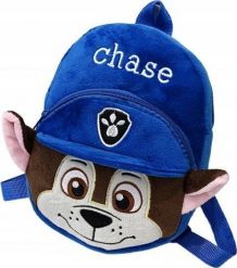 Plecak Dziecięcy Pluszowy Psi Patrol Paw Chase Prezent Dla Dzieci. Torby i plecaki dziecięce Pan i Pani Gadżet. Za 30.00 zł.