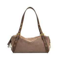 Emily & Noah Torebka Shopper E&N Laren Torby na zakupy 1 ct Damski. Torebki shopper damskie Emily & Noah, bez wzorów, z poliesteru, duże, bez dodatków. Za 190.99 zł.