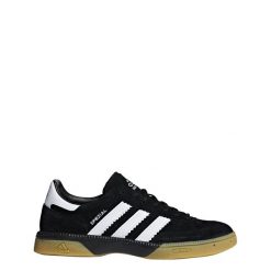 Buty do piłki ręcznej dla dorosłych Adidas Handball Spezial Shoes. Białe buty sportowe męskie Adidas, bez zapięcia, do piłki ręcznej. W wyprzedaży za 395.50 zł.