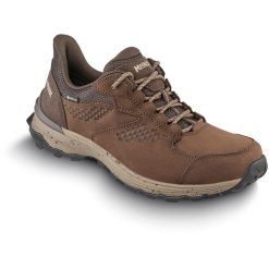 Buty trekkingowe męskie MEINDL Padua GTX z membraną Gore-tex. Brązowe trekkingi męskie Meindl, trekkingowe, gore-tex. Za 969.90 zł.