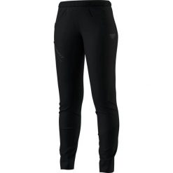 Spodnie damskie Dynafit Traverse Hybrid. Fioletowe spodnie sportowe damskie Dynafit, m, bez wzorów, z materiału, trekkingowe. Za 467.30 zł.
