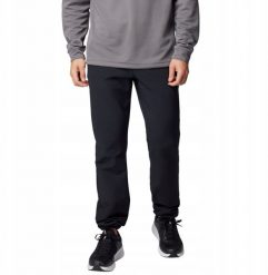 Columbia Black Mesa Warm Pant 2095061010 Czarne 36-32. Czarne spodnie sportowe męskie Columbia, m, bez wzorów. Za 295.93 zł.