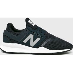 New Balance - Buty MS247FD. Buty sportowe męskie marki New Balance. Za 369.90 zł.