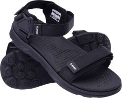 Męskie sandały turystyczne trekkingowe Hi-tec Hico rozmiar 42. Sandały męskie Hi-tec, bez zapięcia. Za 87.13 zł.