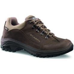 Scarpa Buty Trekkingowe Damskie Cyrus Gtx Wmn Brown 40. Trekkingi damskie marki Scarpa. Za 599.00 zł.