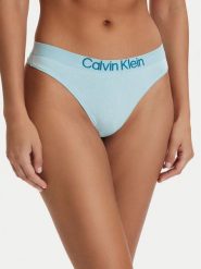 Calvin Klein Underwear Komplet stringów LV00QD5331 Kolorowy. Stringi damskie Calvin Klein Underwear, xs, bez wzorów, z bawełny. Za 289.99 zł.