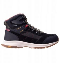 Buty trekkingowe męskie Elbrus Męskie buty trekkingowe turystyczne MID Elbrus Darda V rozmiar 46. Trekkingi męskie ELBRUS. Za 801.77 zł.