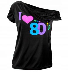 The 80s fashion bluse. T-shirty damskie Widmann, s, bez wzorów, bez kołnierzyka. Za 71.96 zł.