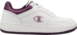 Champion Buty damskie Champion RD18 Foil Low Cut S11711 WW013 39. Obuwie sportowe damskie Champion, bez wzorów. Za 204.67 zł.