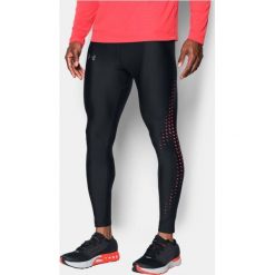 Under Armour Legginsy Męskie Accelebolt Tight czarne r. M (1301780-002). Spodnie sportowe męskie Under Armour. Za 187.14 zł.