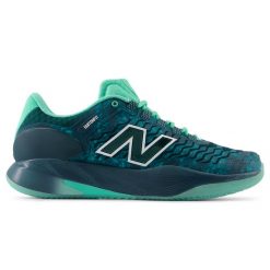 Buty męskie New Balance Fresh Foam X CT-Rally v2 MRAL5AH – zielone. Zielone buty sportowe męskie New Balance, z gumy, bez zapięcia, na fitness i siłownię. Za 649.99 zł.