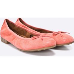 Tamaris - Baleriny. Baleriny damskie marki Tamaris. W wyprzedaży za 169.90 zł.