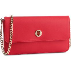Torebka TOMMY HILFIGER - Honey Mini Crossover AW0AW06629 614. Torebki do ręki damskie marki Tommy Hilfiger. Za 449.00 zł.
