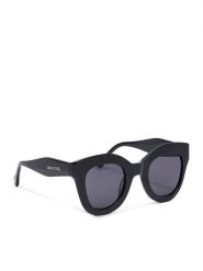 GINO ROSSI Okulary przeciwsłoneczne GR6657S. Czarny. Czarne okulary przeciwsłoneczne damskie Gino Rossi. Za 129.99 zł.