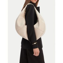 Torebka GINO ROSSI. Torebki do ręki damskie Gino Rossi, bez wzorów, klasyczne, bez dodatków. Za 279.99 zł.