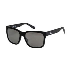 Okulary Quiksilver przeciwsłoneczne dla dzieci Witcher KYG6 Black/ML Silver. Czarne okulary przeciwsłoneczne dla dzieci Quiksilver. W wyprzedaży za 229.00 zł.