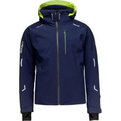 Kurtka DESCENTE REGAL Granatowy. Kurtki męskie marki Descente. Za 2,450.00 zł.