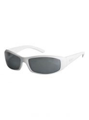 Okulary przeciwsłoneczne dla Kobiety DONNA POLARIZED Szary. Białe okulary przeciwsłoneczne damskie Roxy. Za 493.40 zł.