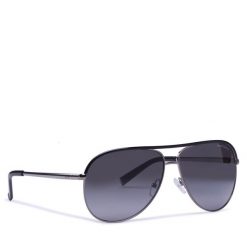Okulary przeciwsłoneczne Armani Exchange. Czarne okulary przeciwsłoneczne męskie Armani Exchange. Za 399.99 zł.