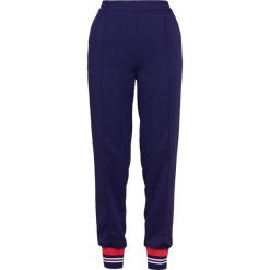 DESIGNERS REMIX DAWN TRACK PANT Spodnie treningowe dark blue. Spodnie sportowe damskie marki DESIGNERS REMIX. Za 839.00 zł.