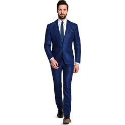 Garnitur MARCUS 1 E16-07B. Garnitury męskie marki Giacomo Conti. Za 1,499.00 zł.