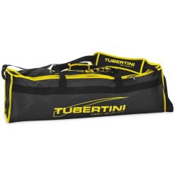 Torba Wędkarska Tubertini Tappo Pro Medium. Czarne torby sportowe męskie TUBERTINI, bez wzorów, małe. Za 179.99 zł.