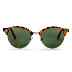 Okulary CHPO Casper II turtle brown 16131ID. Brązowe okulary przeciwsłoneczne męskie CHPO BRAND. Za 156.51 zł.
