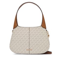 Torebka MICHAEL Michael Kors. Torebki do ręki damskie MICHAEL Michael Kors, bez wzorów, klasyczne, bez dodatków. Za 989.99 zł.