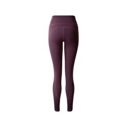 Damskie legginsy Dare 2B Power. Brązowe legginsy sportowe damskie Dare 2b, bez wzorów, z tkaniny, na fitness i siłownię. W wyprzedaży za 174.05 zł.