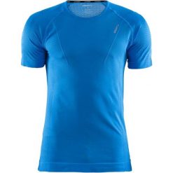 Craft Koszulka Męska Cool Intensity Ss Niebieski M. Koszulki sportowe męskie marki Craft. W wyprzedaży za 159.00 zł.