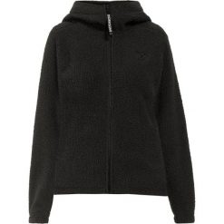 Damska bluza z kapturem full zip Didriksons Anniken. Czarne bluzy damskie Didriksons, l, bez wzorów, z kapturem, trekkingowe. Za 251.89 zł.