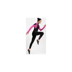 Legginsy funkcyjne damskie 4FPro Skirunning SPDF400 - czarny. Legginsy damskie marki 4f. Za 179.99 zł.