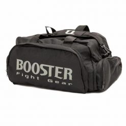 Torba sportowa mała Booster Fight Gear B-Force. Czarne torby i plecaki dziecięce BOOSTER FIGHT GEAR, małe. Za 331.00 zł.