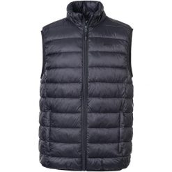 Kurtka puchowa Whistler Horis Pro-Lite. Czarne kurtki męskie Whistler, xl, bez wzorów, z poliamidu, bez kaptura. Za 260.00 zł.