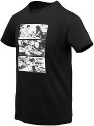 Helikon-Tex T-shirt (Combat Date) - Czarny. Czarne t-shirty męskie HELIKON-TEX, m, bez wzorów, bez kołnierzyka. Za 92.25 zł.