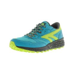Hi-tec Buty damskie badwater womens tile blue/curacao blue/blarney r. 41. Obuwie sportowe damskie marki Hi-tec. Za 73.96 zł.