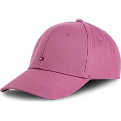 Czapka z daszkiem TOMMY HILFIGER - BB Cap AM0AM04496 901. Czapki i kapelusze męskie Tommy Hilfiger. W wyprzedaży za 99.00 zł.