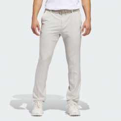 Spodnie Ultimate365 Tapered Golf. Czarne spodnie sportowe męskie Adidas, m, bez wzorów, z elastanu, na golfa. Za 349.00 zł.