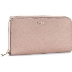 Duży Portfel Damski FURLA - Babylon 908283 P PR82 B30 Moonstone. Portfele damskie marki Furla. Za 705.00 zł.