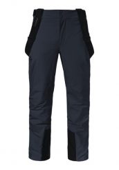 Spodnie narciarskie męskie Schöffel Pine. Niebieskie spodnie snowboardowe męskie Schöffel, m, bez wzorów, z elastanu, narciarskie, Venturi (Schöffel). Za 649.99 zł.