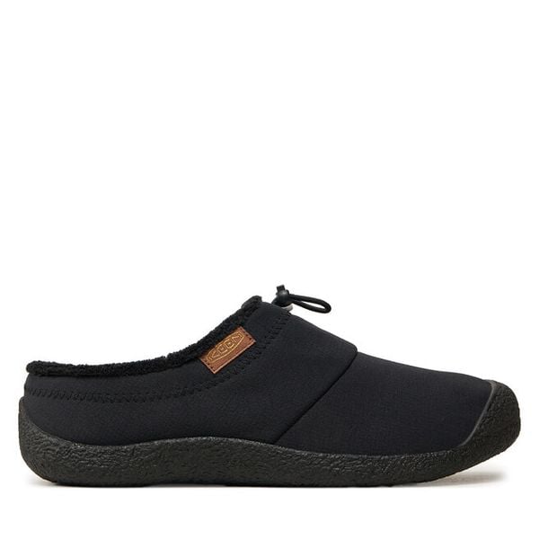Klapki Keen. Czarne klapki męskie Keen. Za 379.99 zł.
