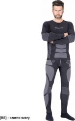 R.E.I.S. US-HAMAR - Bielizna termoaktywna, męska L. Bielizna termoaktywna męska R.E.I.S., l. Za 190.59 zł.