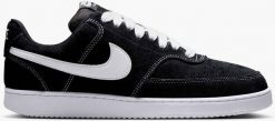 Nike Court Vision Low IO7727-002. Buty sportowe męskie Nike, bez zapięcia, nike court. Za 282.51 zł.
