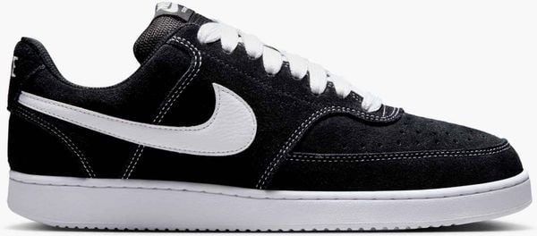 Nike Court Vision Low IO7727-002. Buty sportowe męskie Nike, bez zapięcia, nike court. Za 282.51 zł.