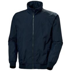 Kurtka wodoodporna Helly Hansen Vika. Niebieskie kurtki męskie Helly Hansen, m, bez wzorów, bez kaptura. Za 665.00 zł.