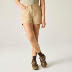 Damskie buty wodoodporne Amble Low. Niebieskie trekkingi damskie Regatta, trekkingowe. Za 249.99 zł.